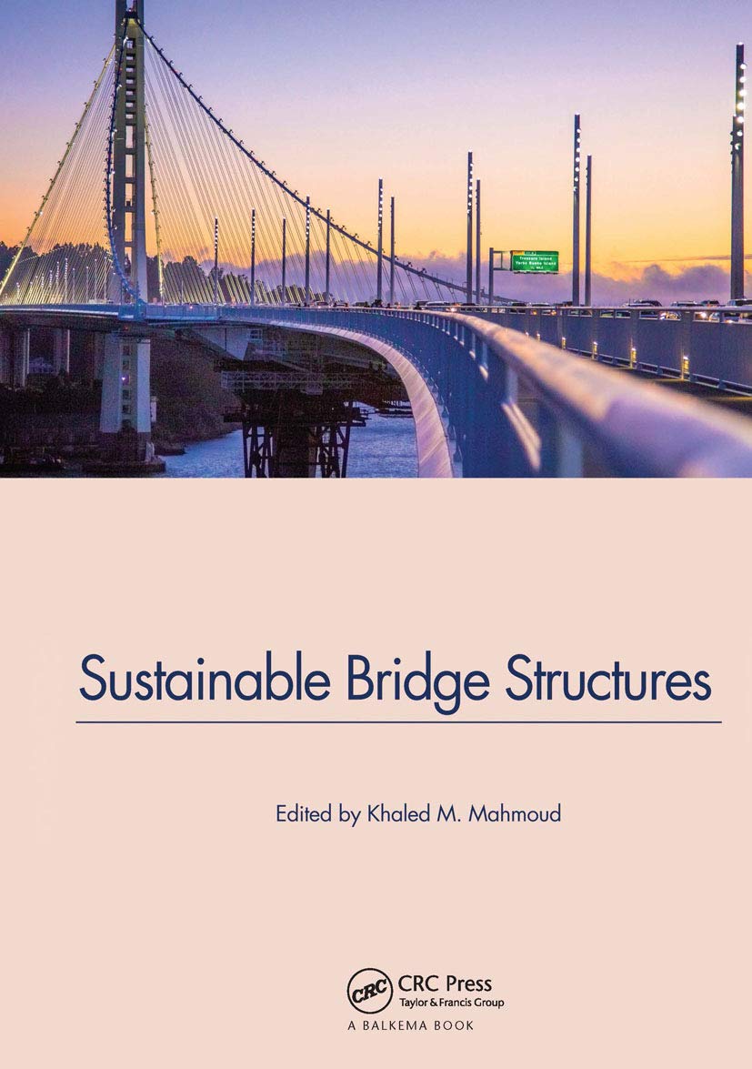 Sustainable Bridge Structures: Proceedings of the 8th New York City Bridge Conference, 24-25 August, 2015, New York City, USA Business, Finance & Career