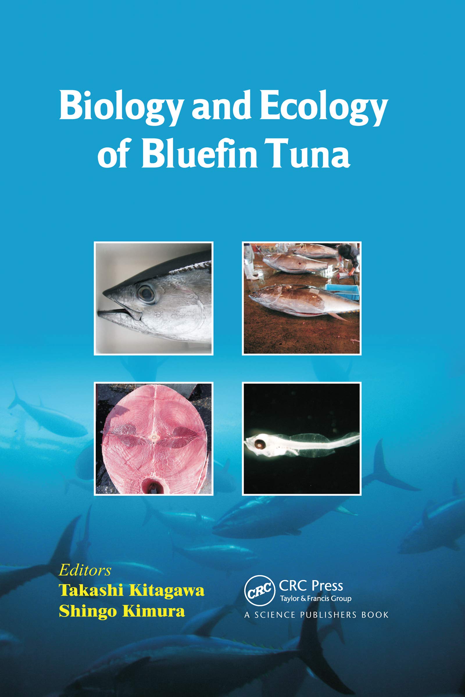Biology and Ecology of Bluefin Tuna Social Sciences