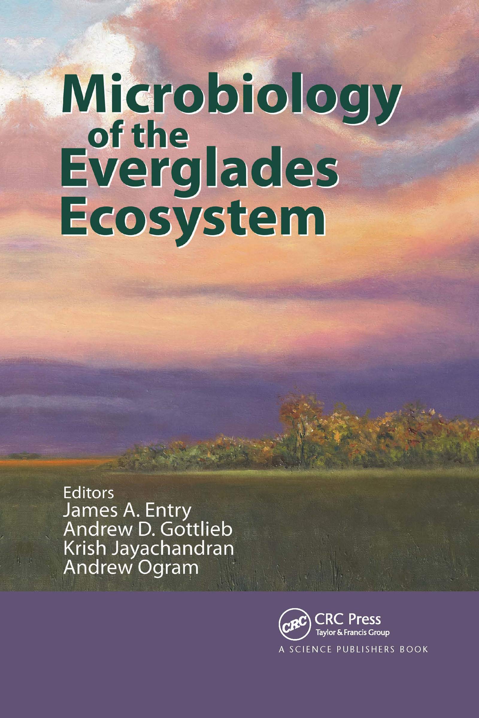 Microbiology of the Everglades Ecosystem Social Sciences