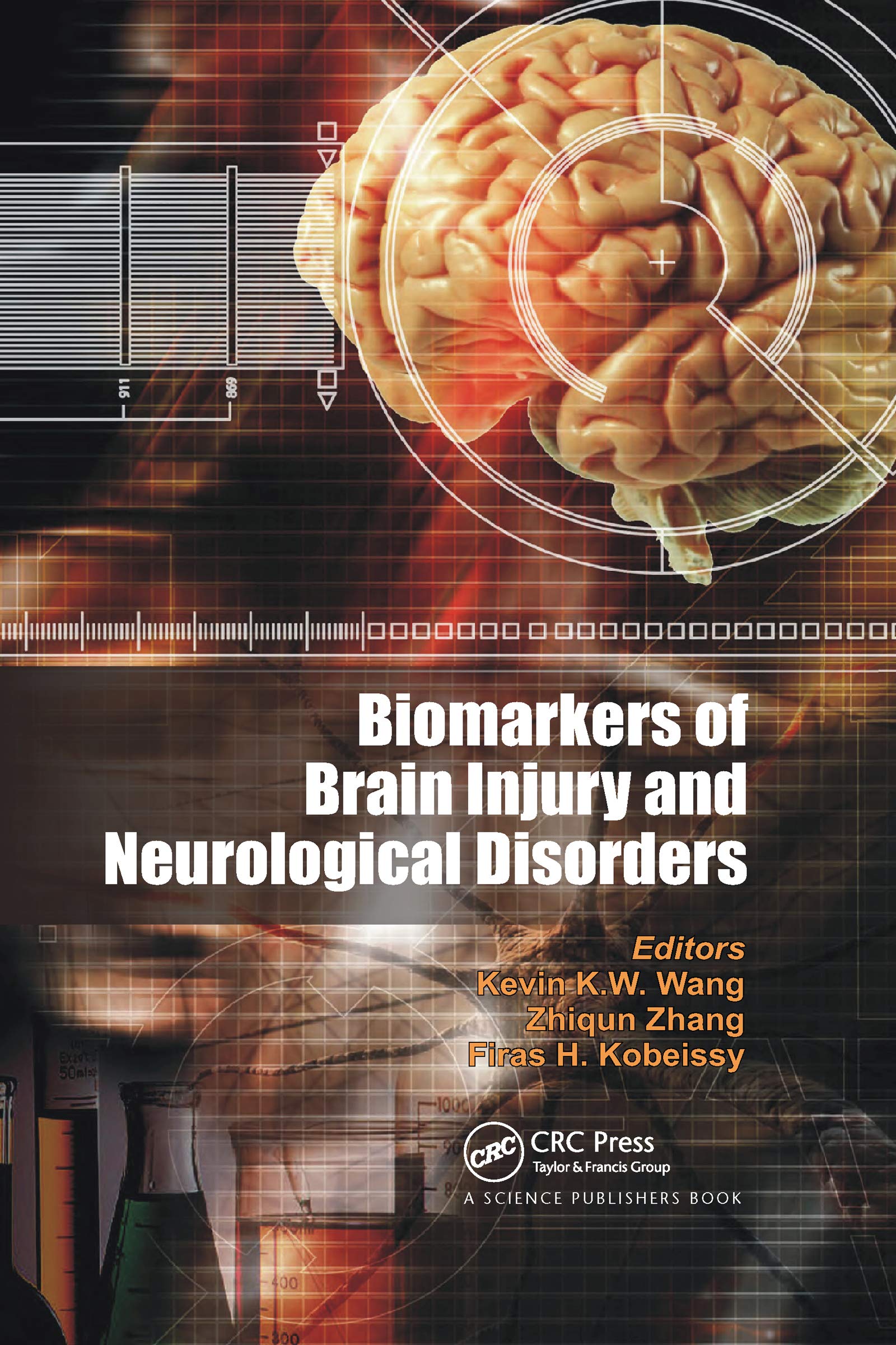 Biomarkers of Brain Injury and Neurological Disorders Medicine