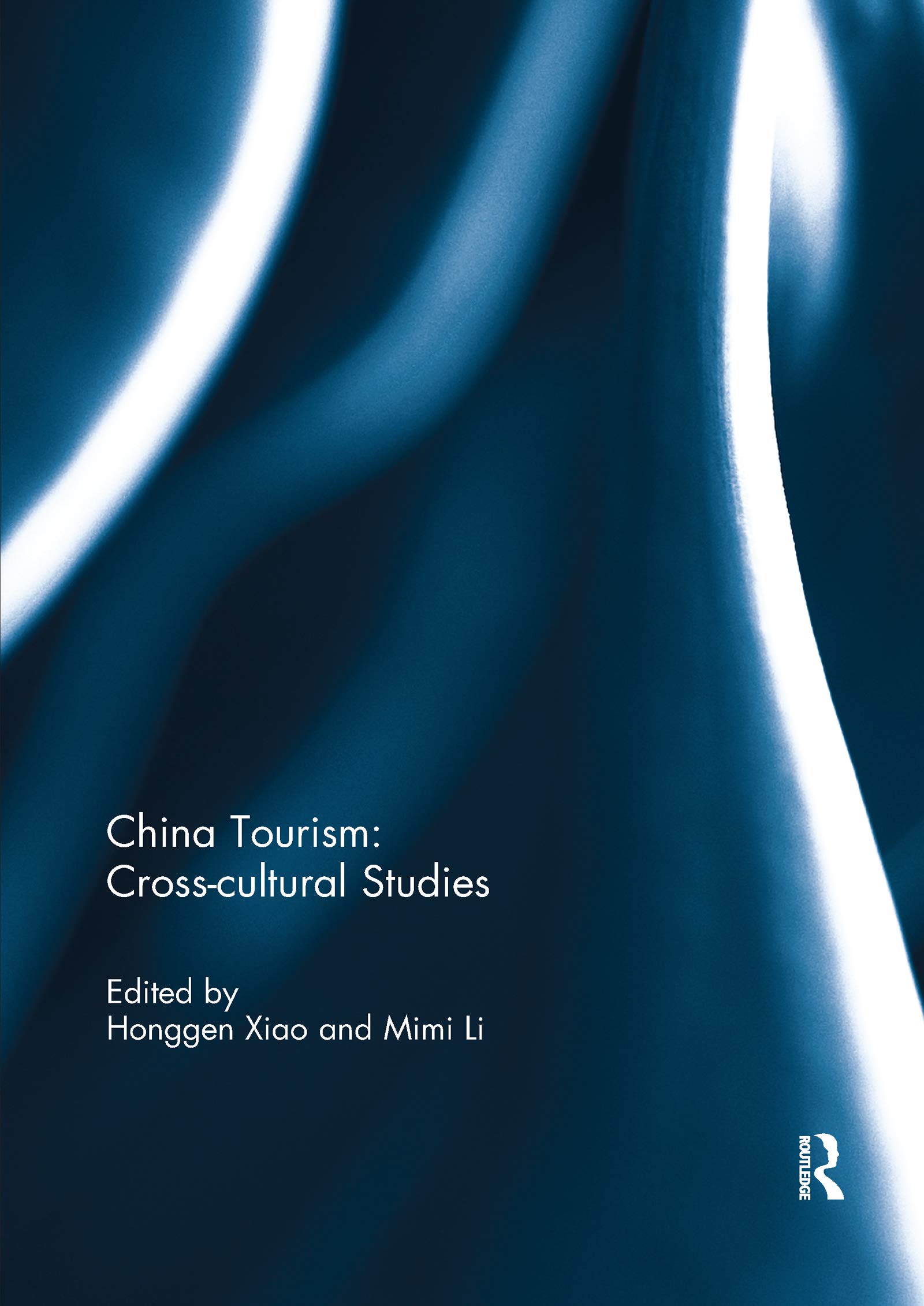 China Tourism: Cross-cultural Studies Books