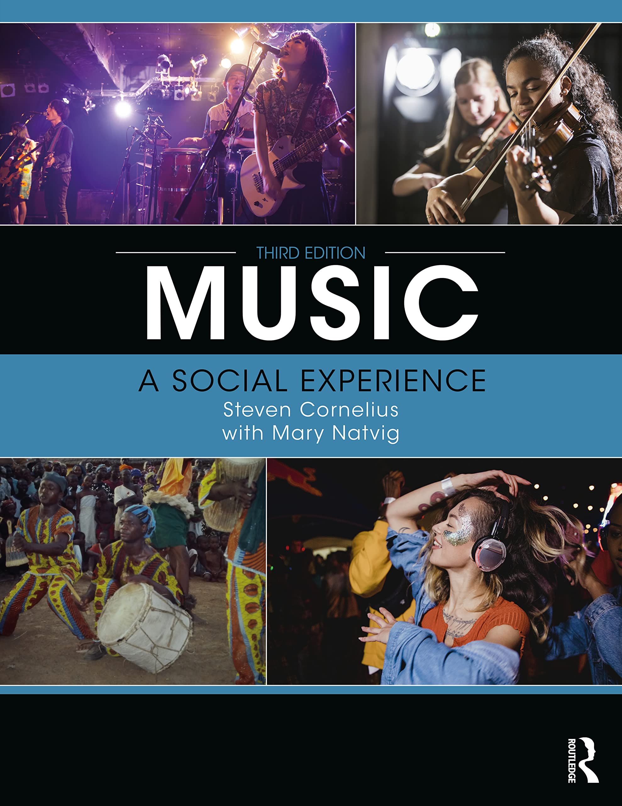Product Image: Music: A Social Experience
