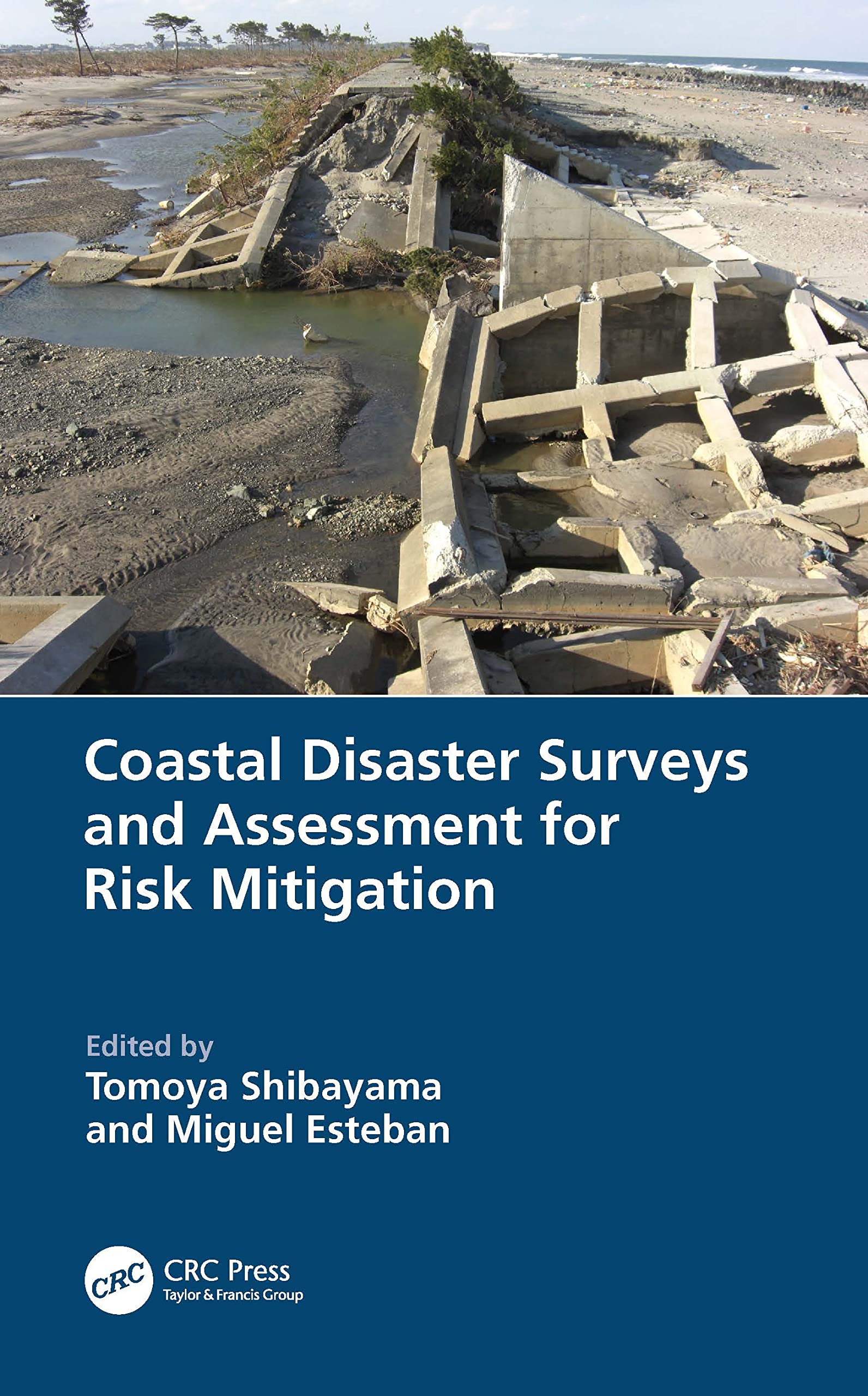 Coastal Disaster Surveys and Assessment for Risk Mitigation Business, Finance & Career