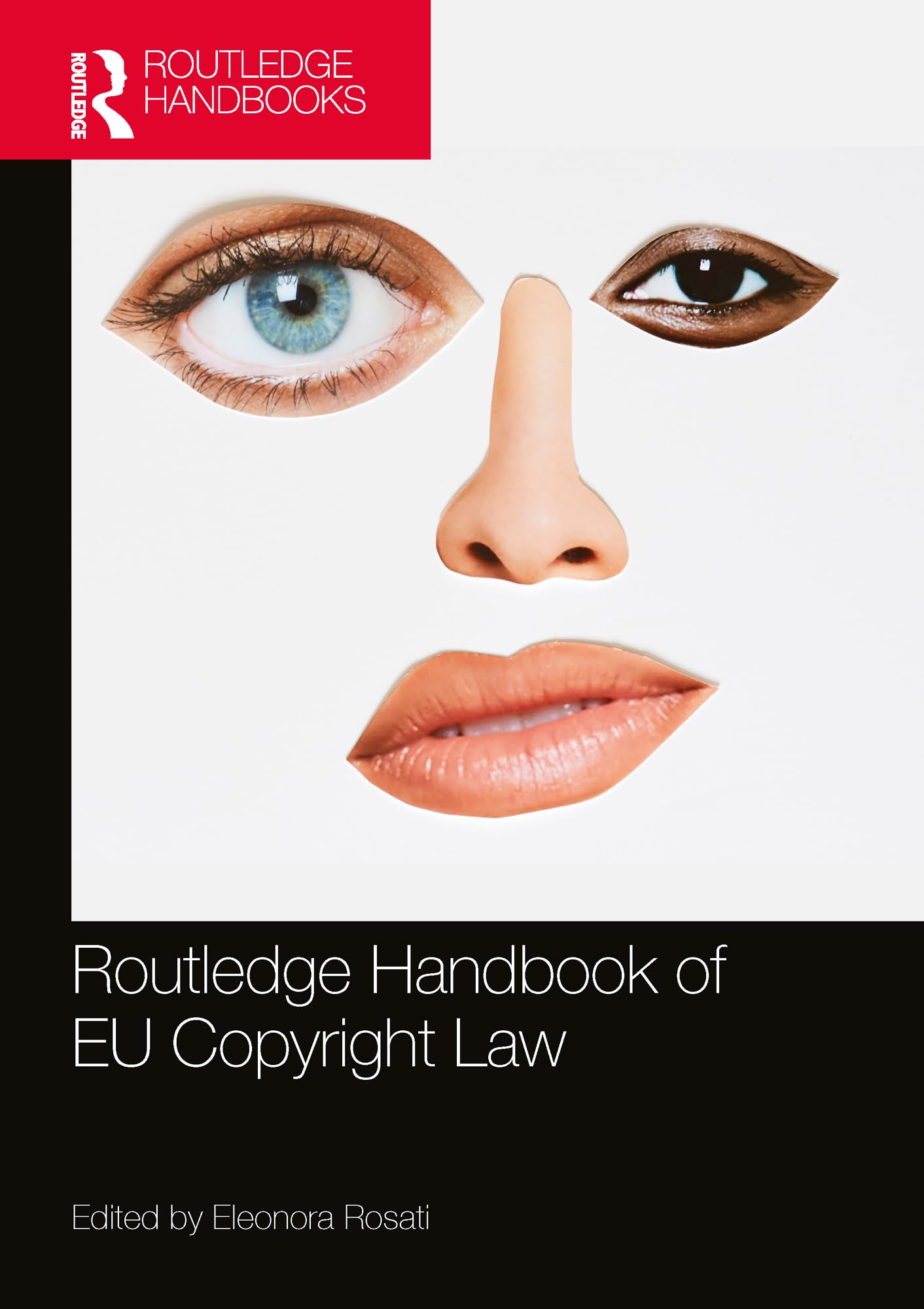 The Routledge Handbook of EU Copyright Law (Routledge Handbooks in Law) Law