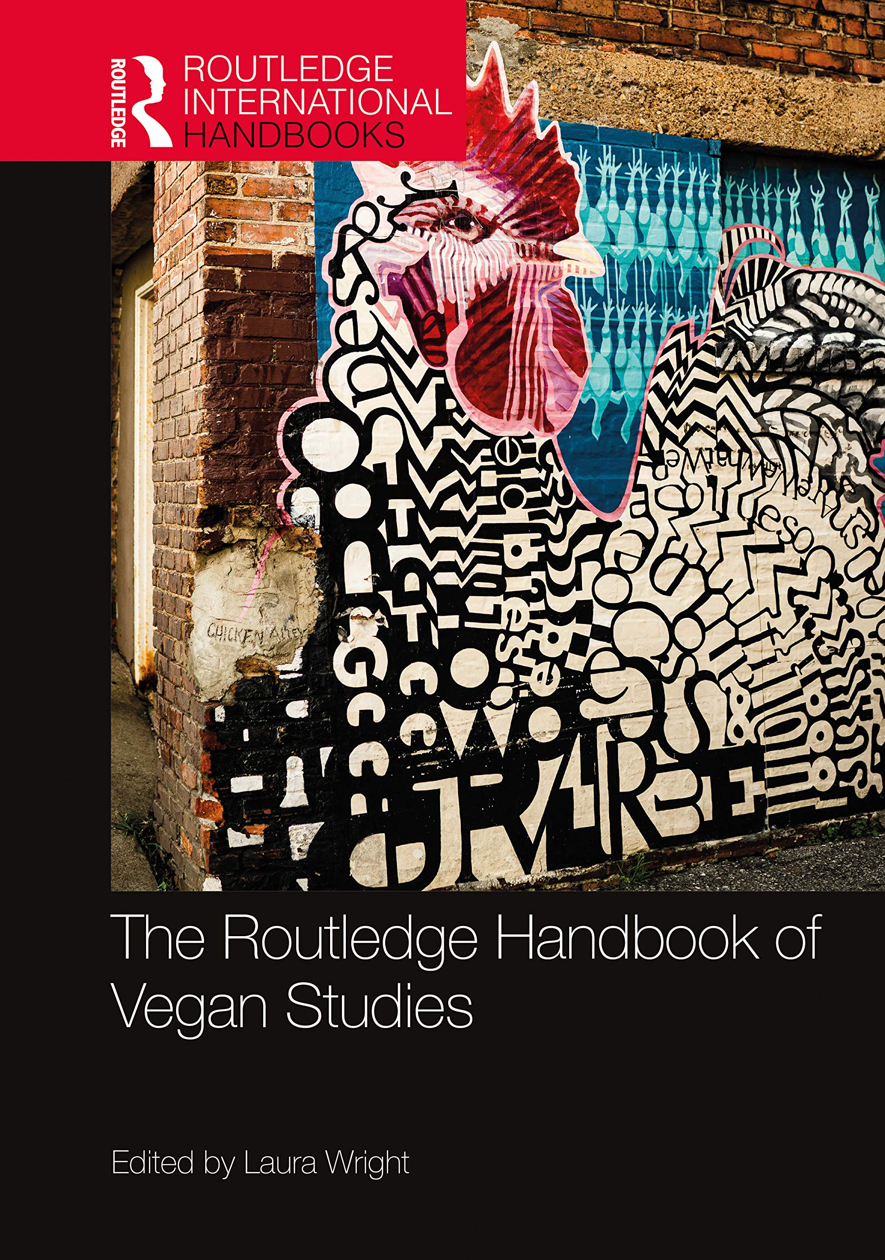 The Routledge Handbook of Vegan Studies (Routledge Environment and Sustainability Handbooks) Medicine