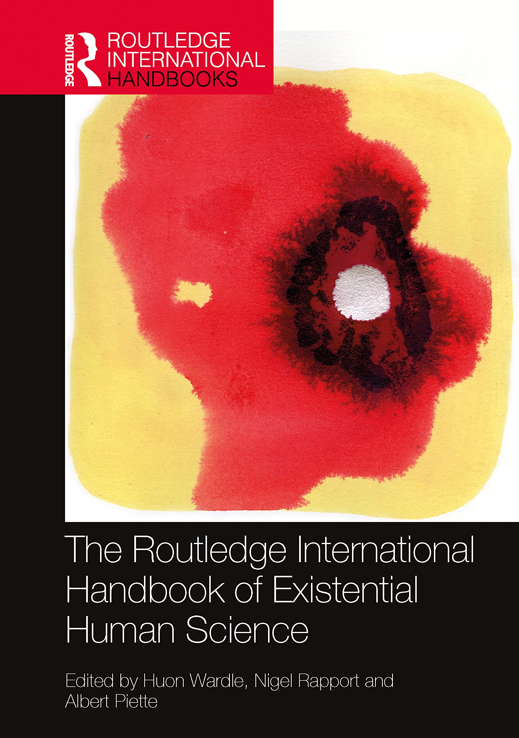 The Routledge International Handbook of Existential Human Science Philosophy