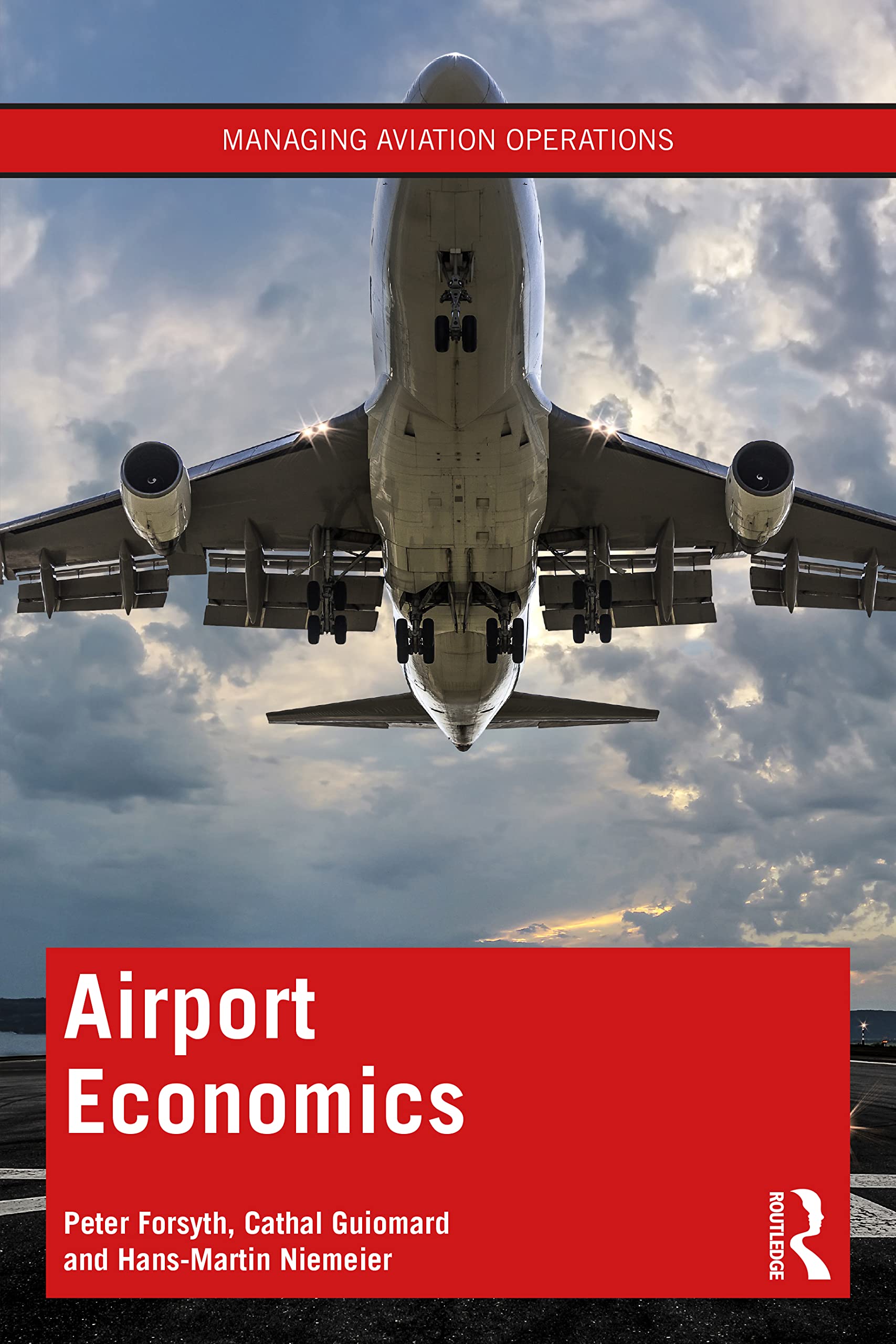 Airport Economics (Managing Aviation Operations) Business, Finance & Career