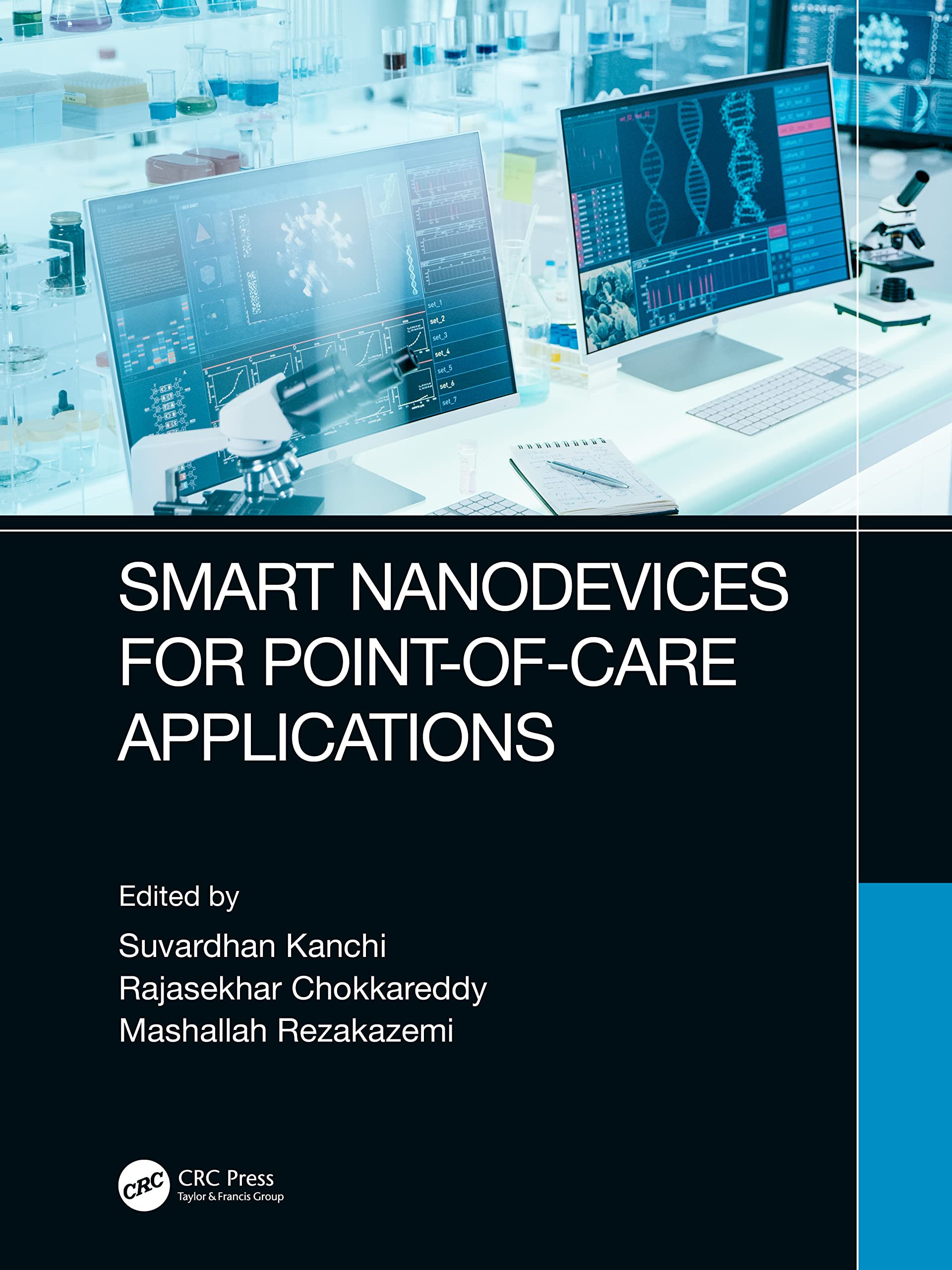 Smart Nanodevices for Point-of-care Applications Medicine