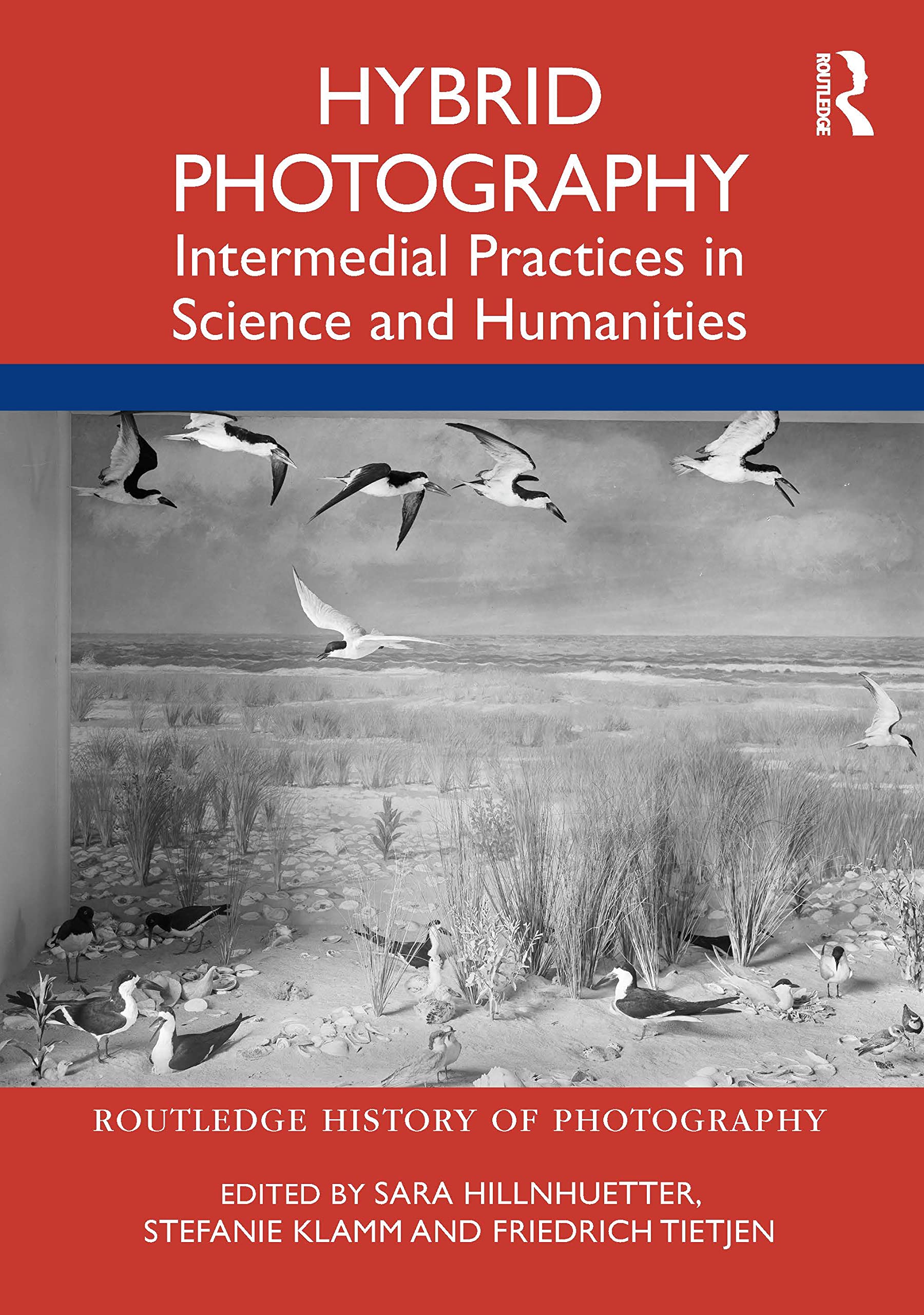 Hybrid Photography: Intermedial Practices in Science and Humanities (Routledge History of Photography) Computer Science