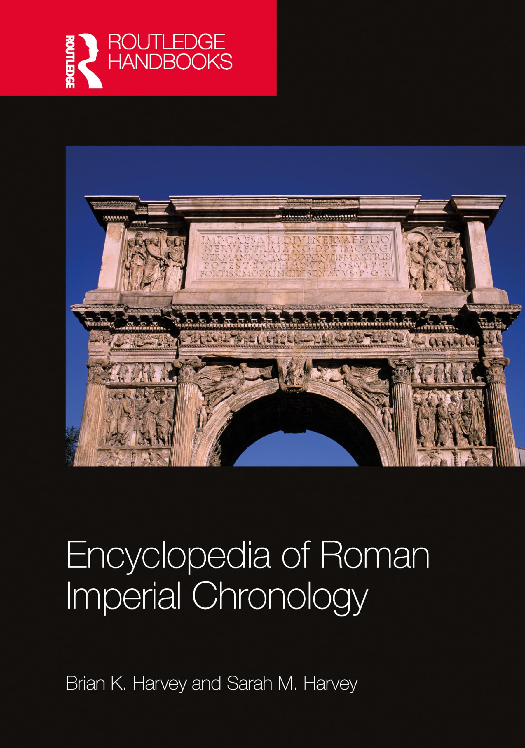 Encyclopedia of Roman Imperial Chronology Social Sciences