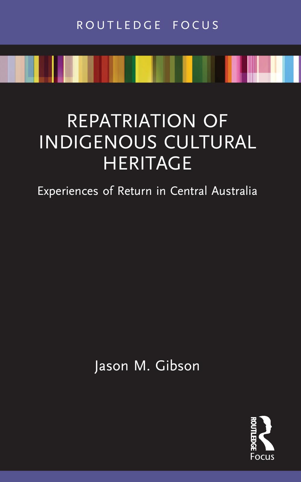 Repatriation of Indigenous Cultural Heritage Books
