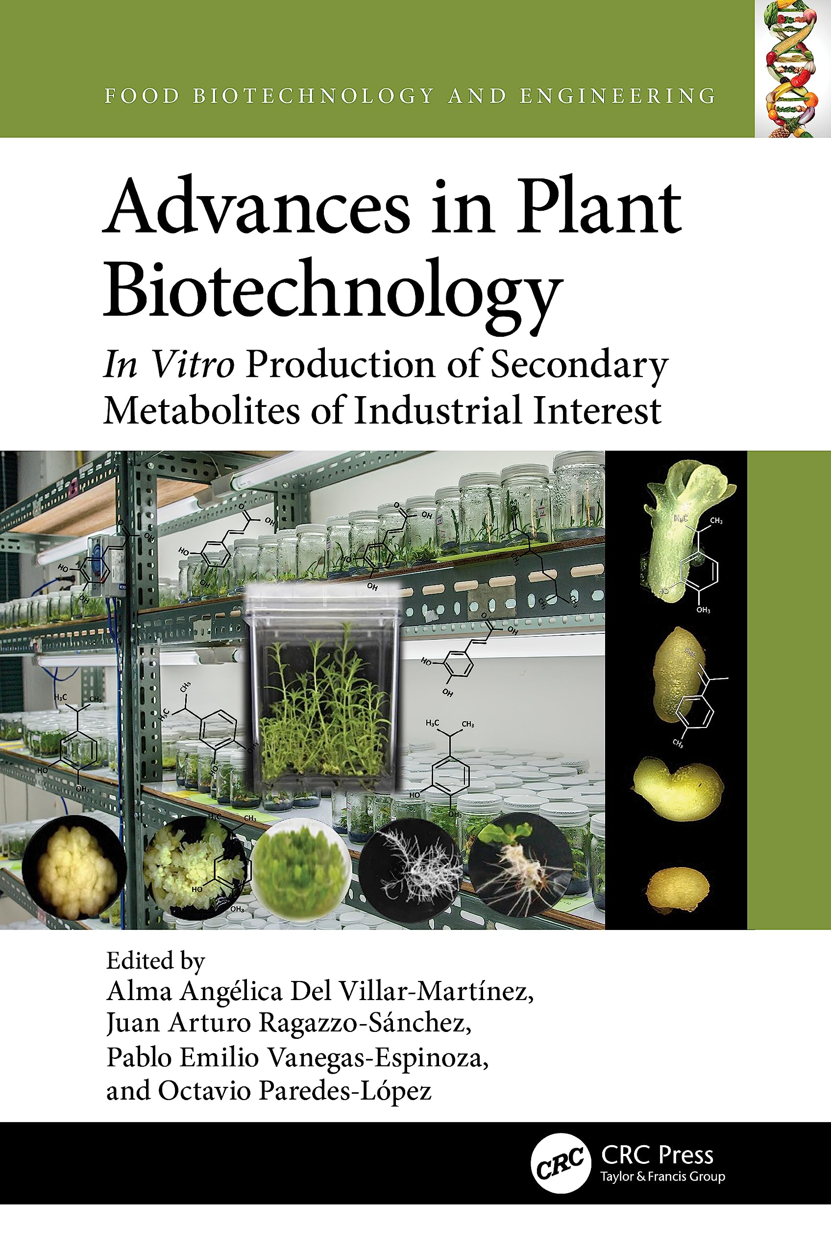 Advances in Plant Biotechnology Business, Finance & Career
