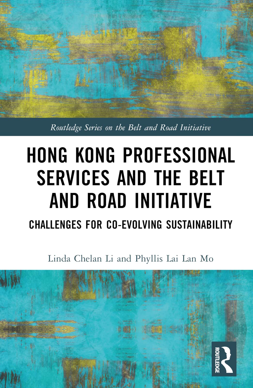 Hong Kong Professional Services and the Belt and Road Initiative Social Sciences