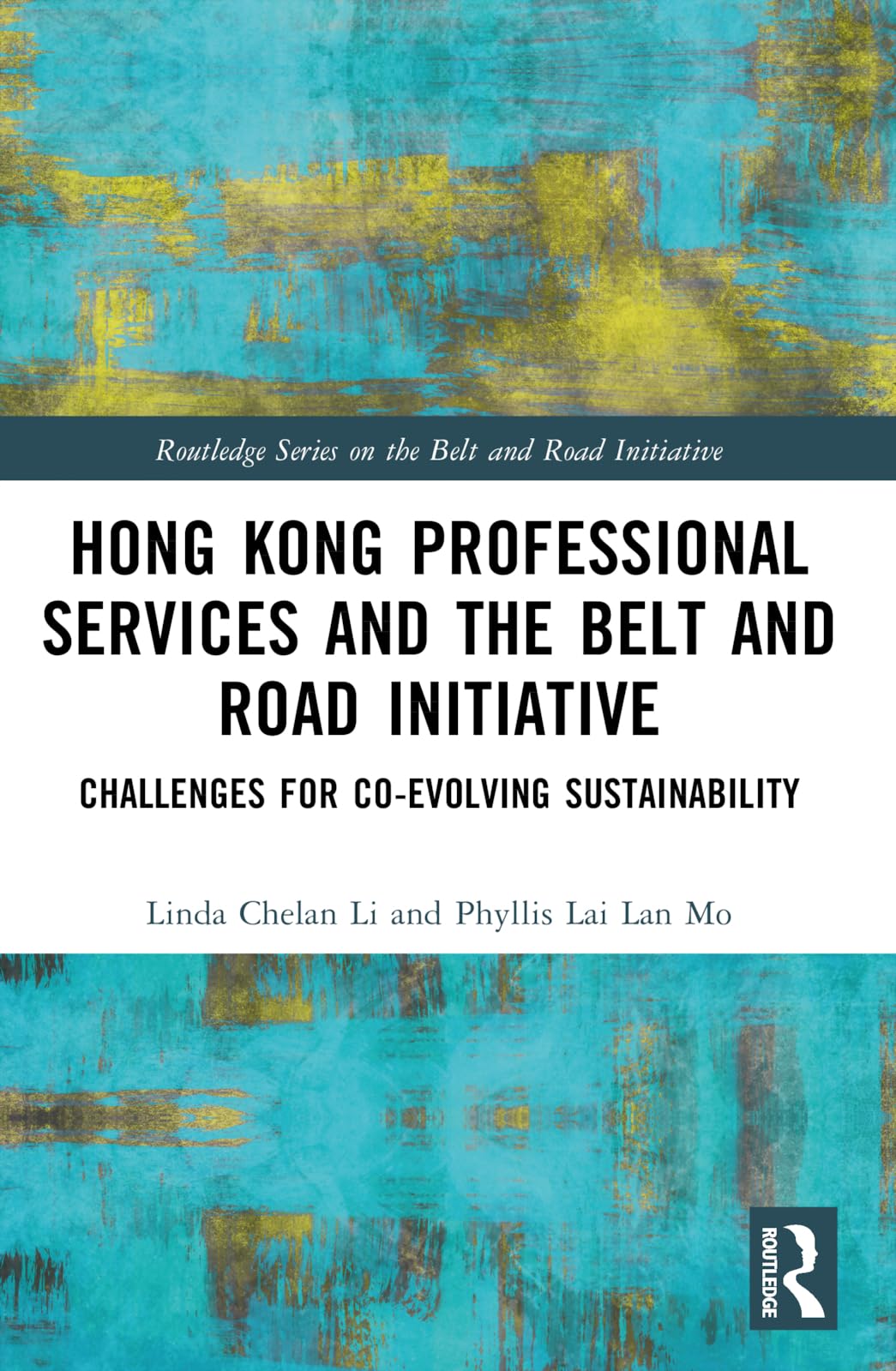 Hong Kong Professional Services and the Belt and Road Initiative Social Sciences