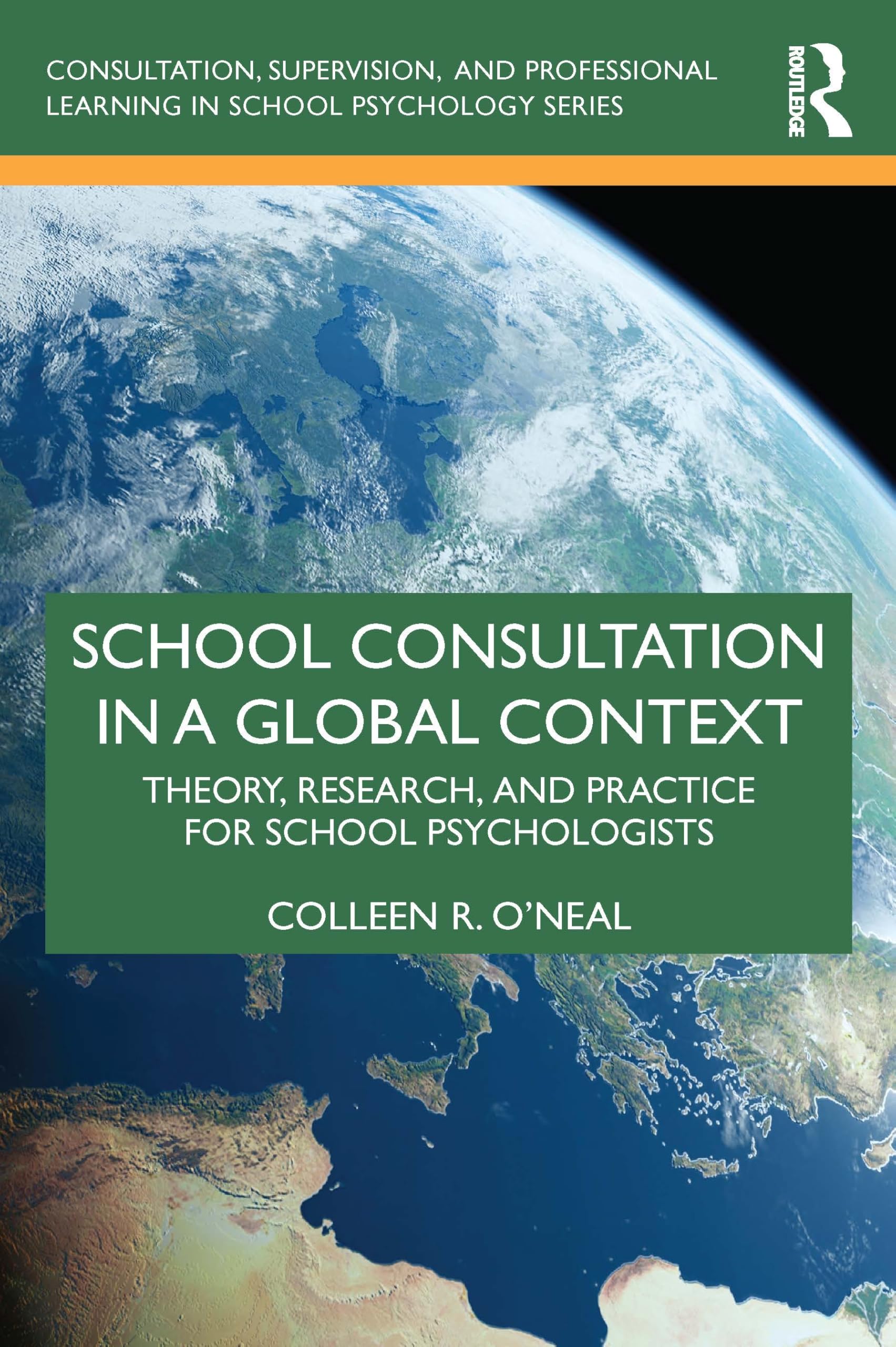 School Consultation in a Global Context Education & Training