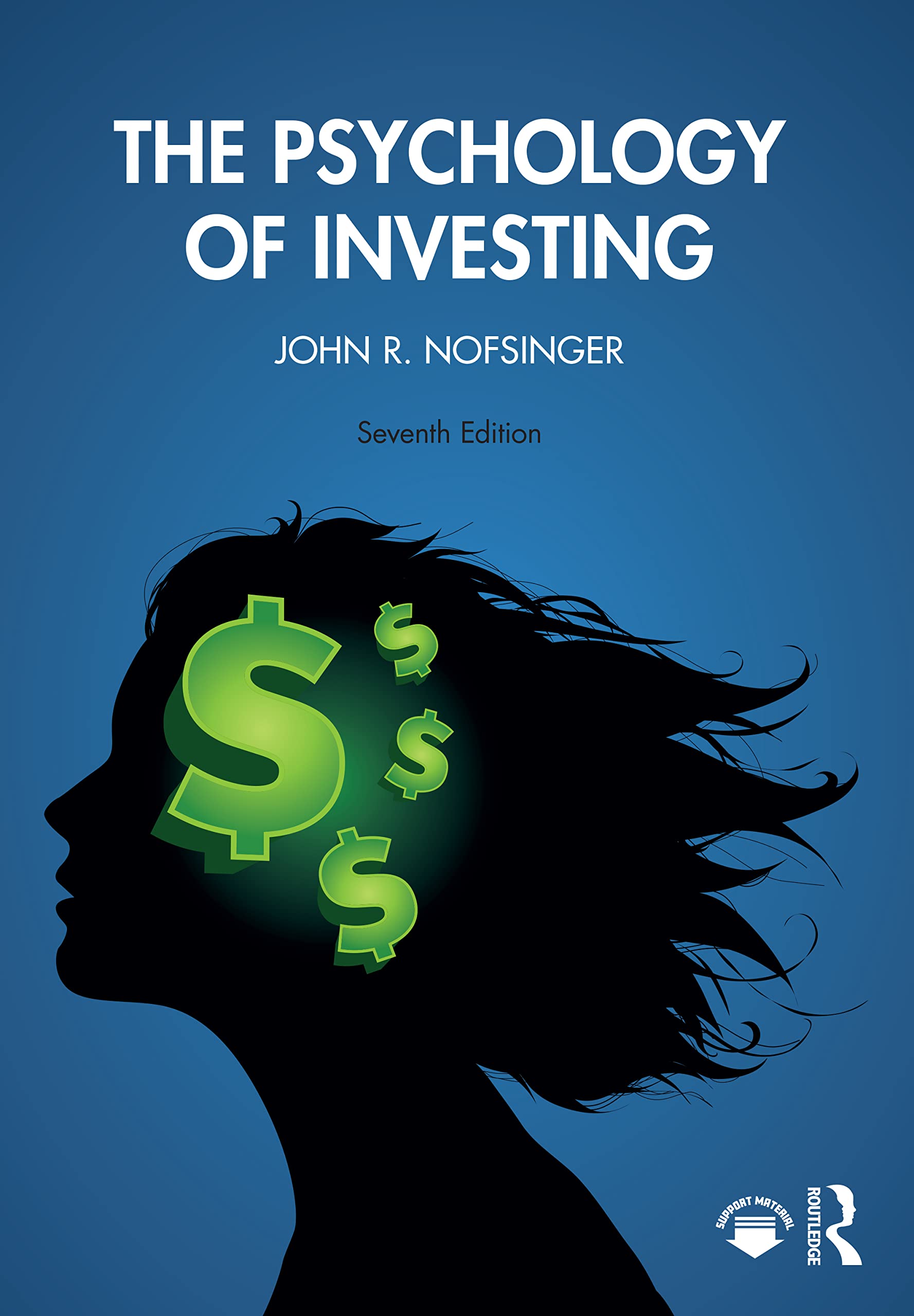 The Psychology of Investing Law