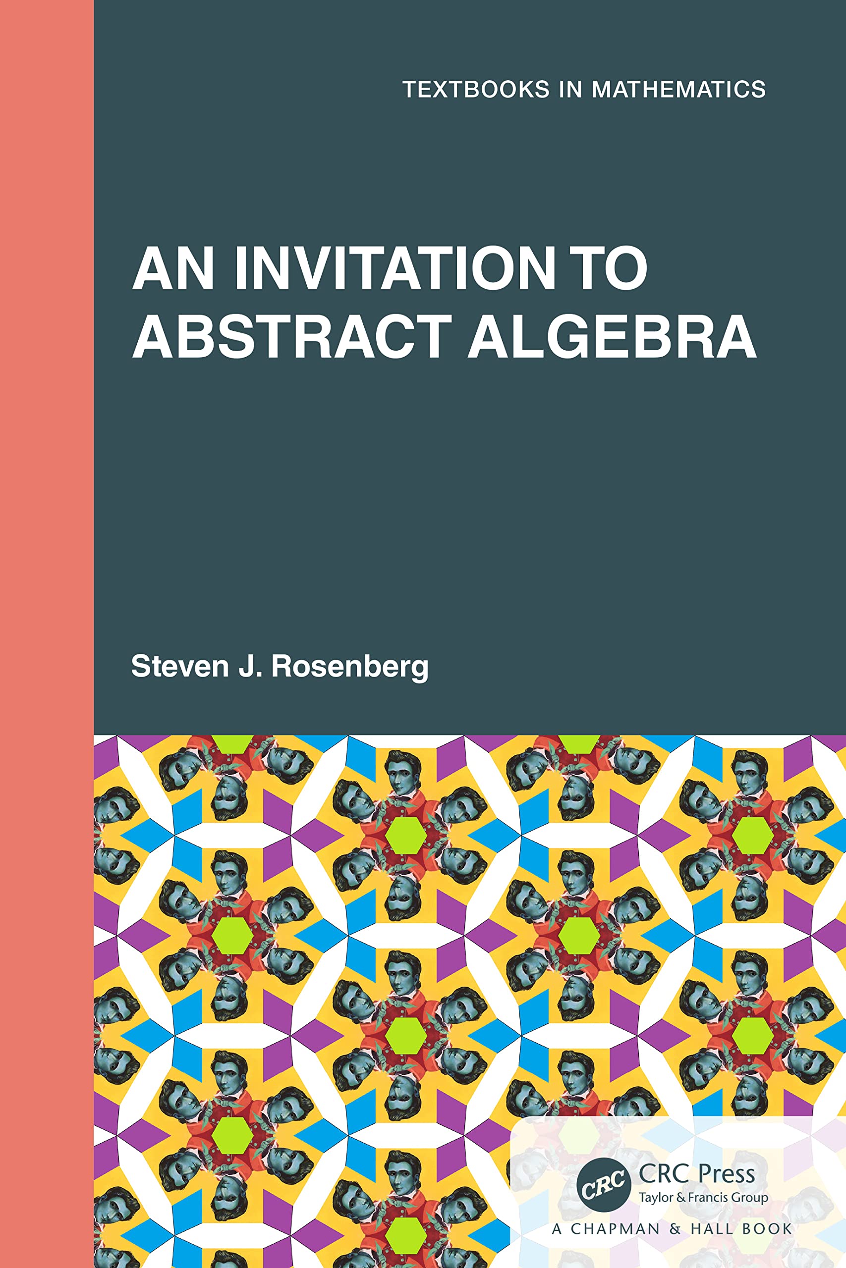 Product Image: An Invitation to Abstract Algebra