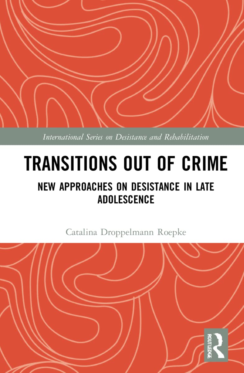 Transitions Out of Crime Law