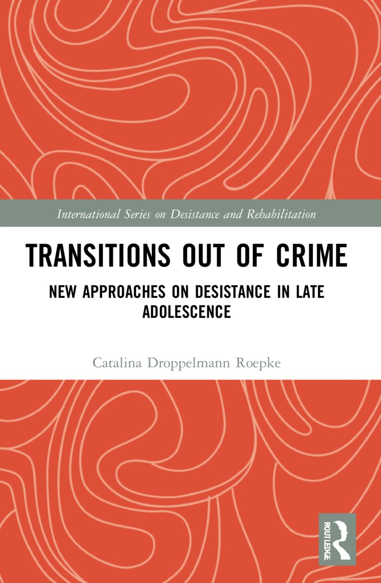Transitions Out of Crime Law