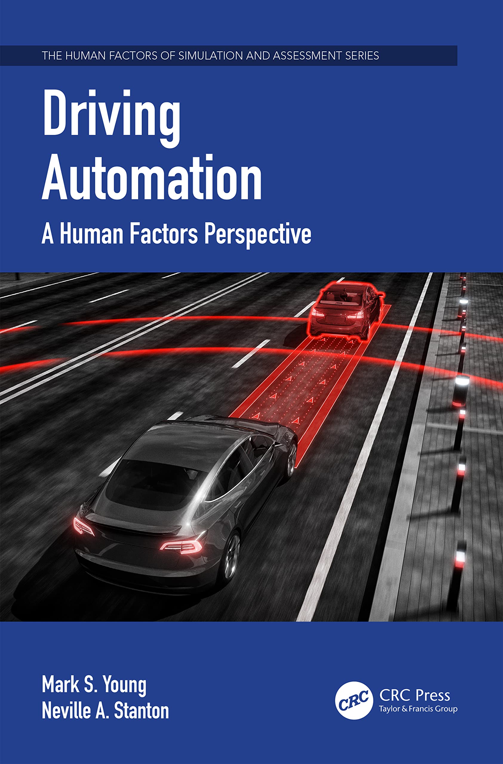 Driving Automation Business & Technology