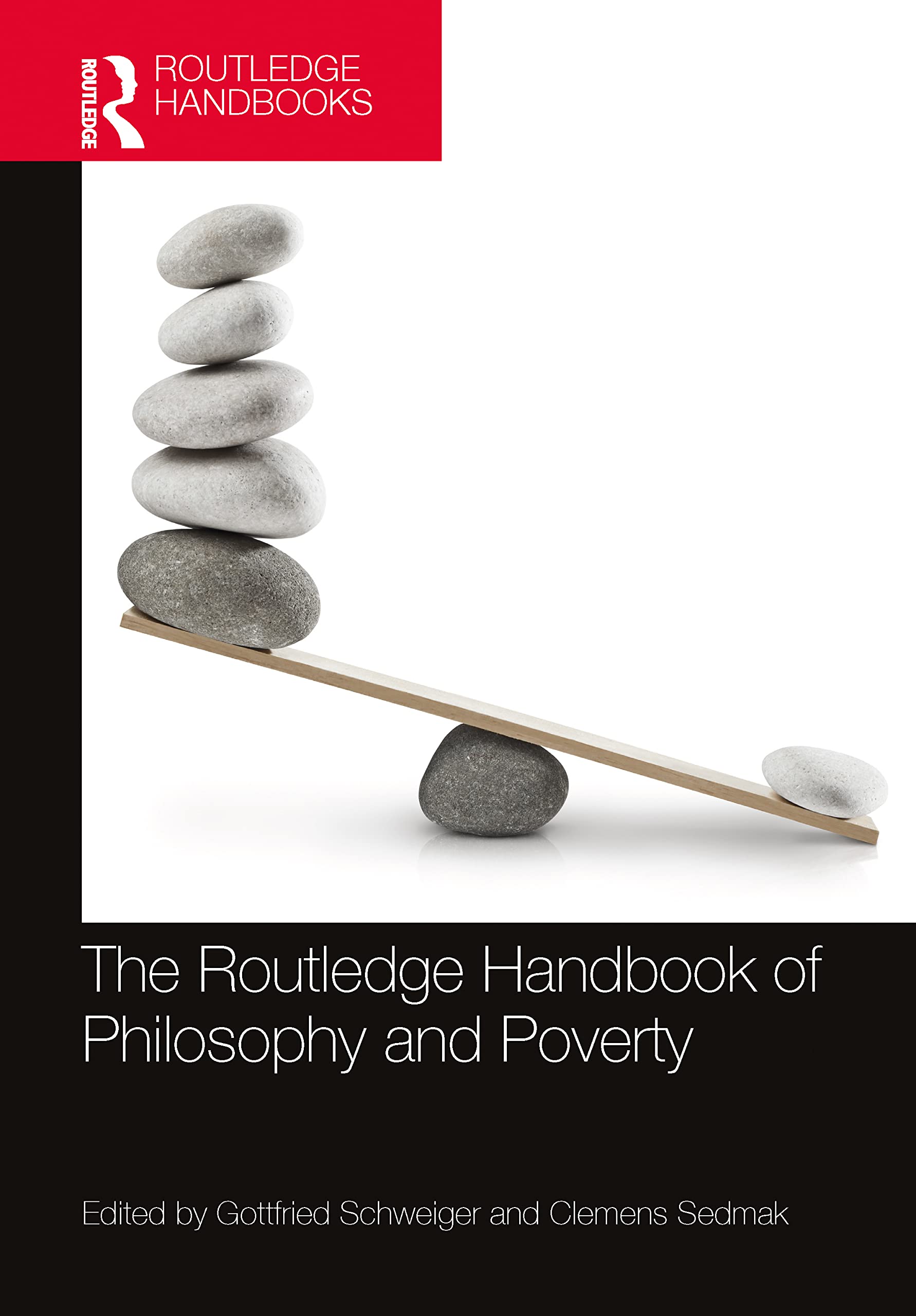 The Routledge Handbook of Philosophy and Poverty Philosophy