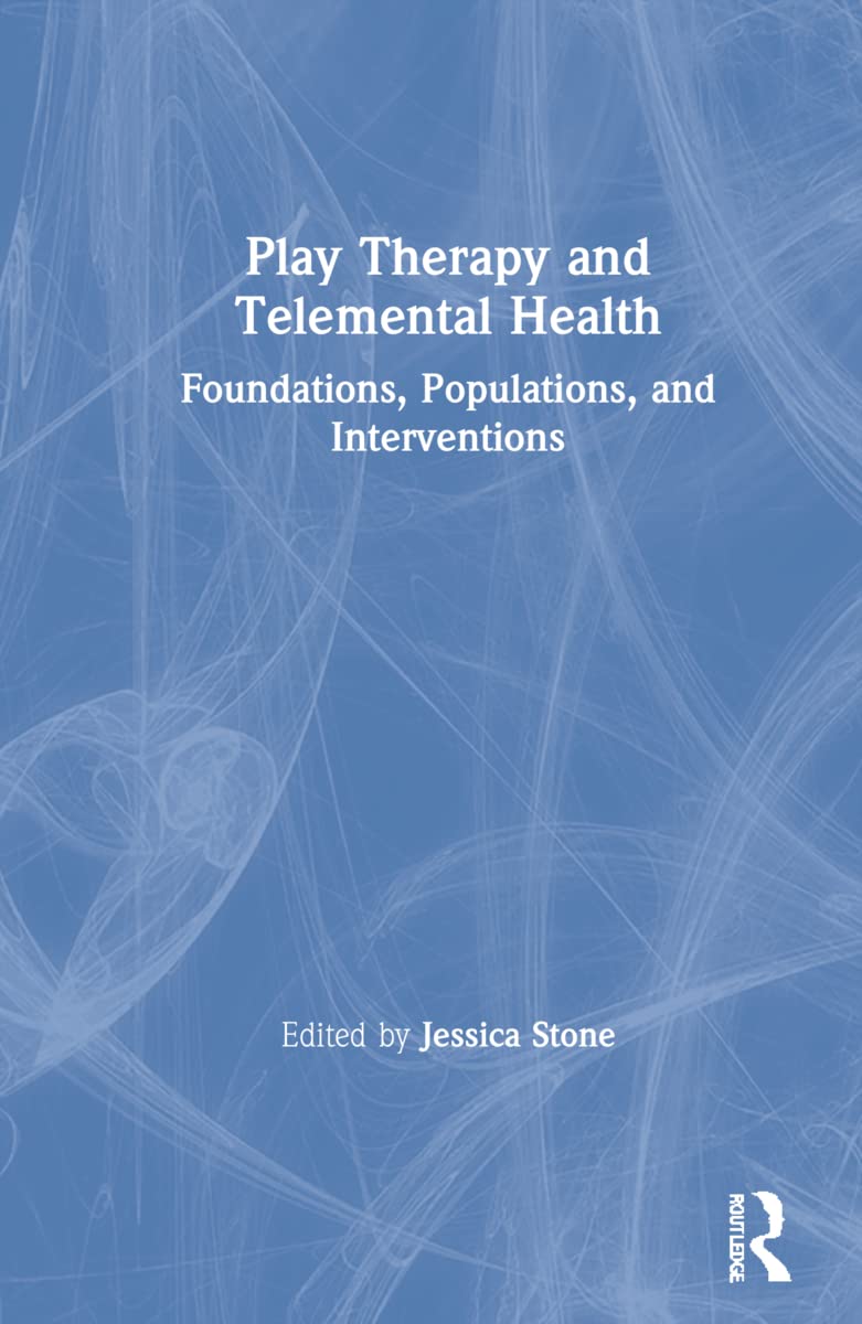 Play Therapy and Telemental Health Medicine