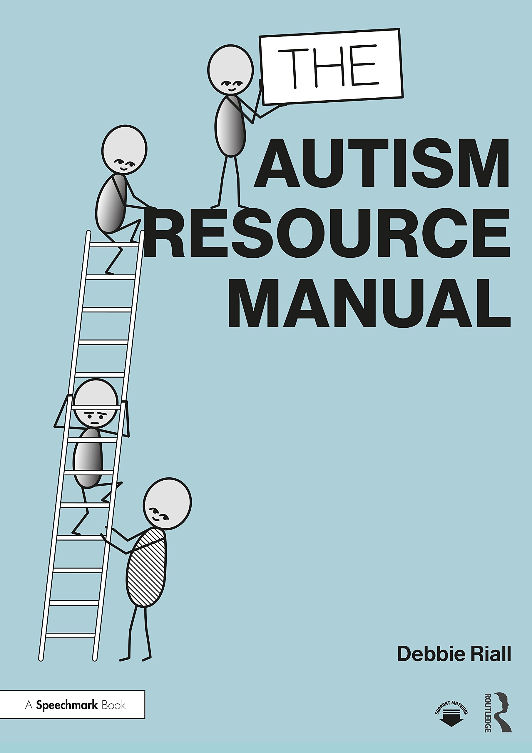 The Autism Resource Manual: Practical Strategies for Teachers and Other Education Professionals Education & Training