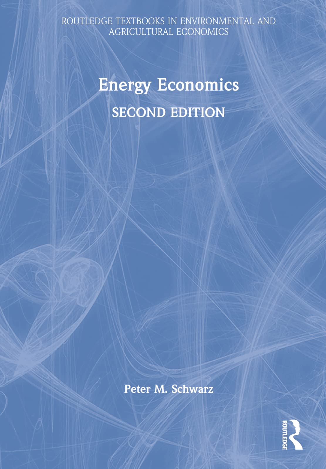 Product Image: Energy Economics