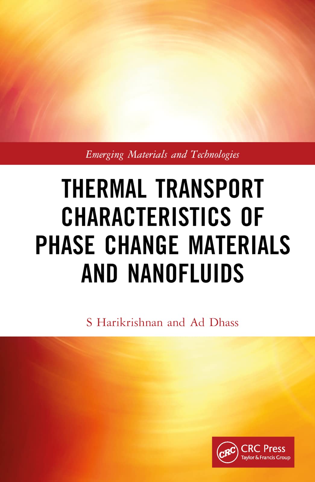 Thermal Transport Characteristics of Phase Change Materials and Nanofluids Computer Science