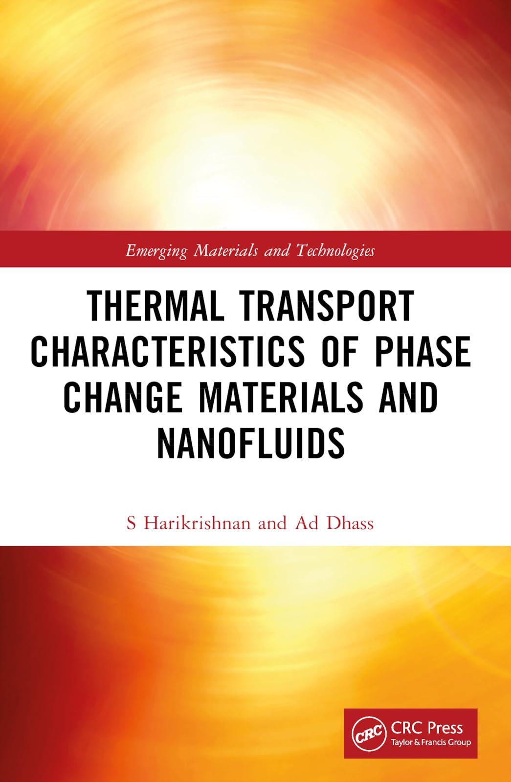 Thermal Transport Characteristics of Phase Change Materials and Nanofluids Computer Science