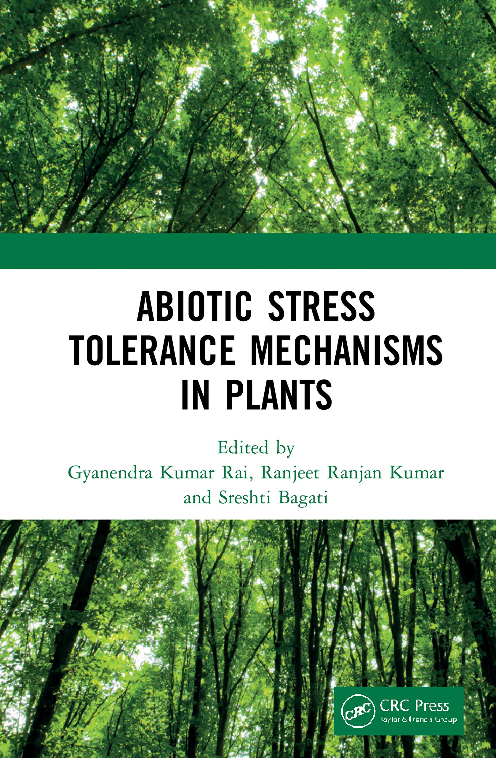 Abiotic Stress Tolerance Mechanisms in Plants Natural Sciences