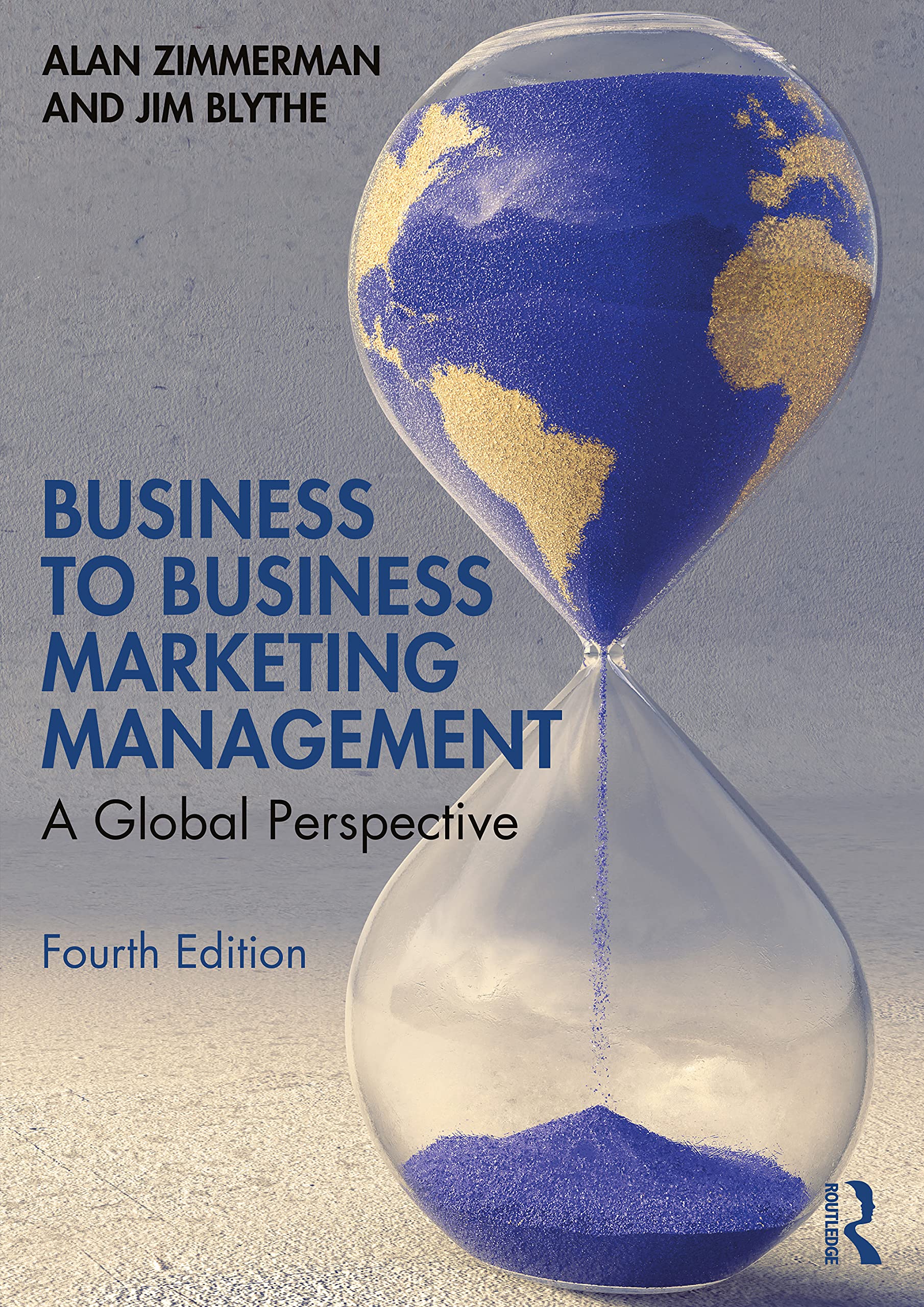 Business to Business Marketing Management Business, Finance & Career