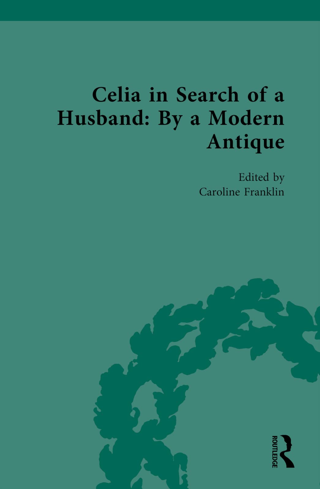 Celia in Search of a Husband Social Sciences