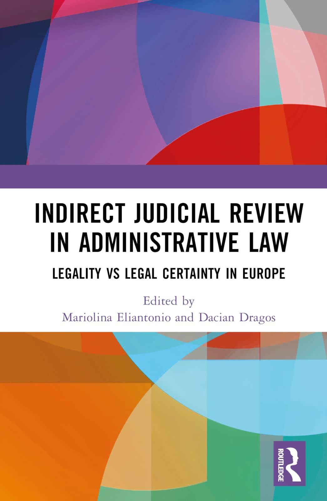 Indirect Judicial Review in Administrative Law Law