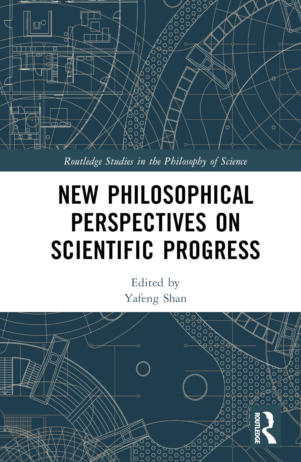 Product Image: New Philosophical Perspectives on Scientific Progress