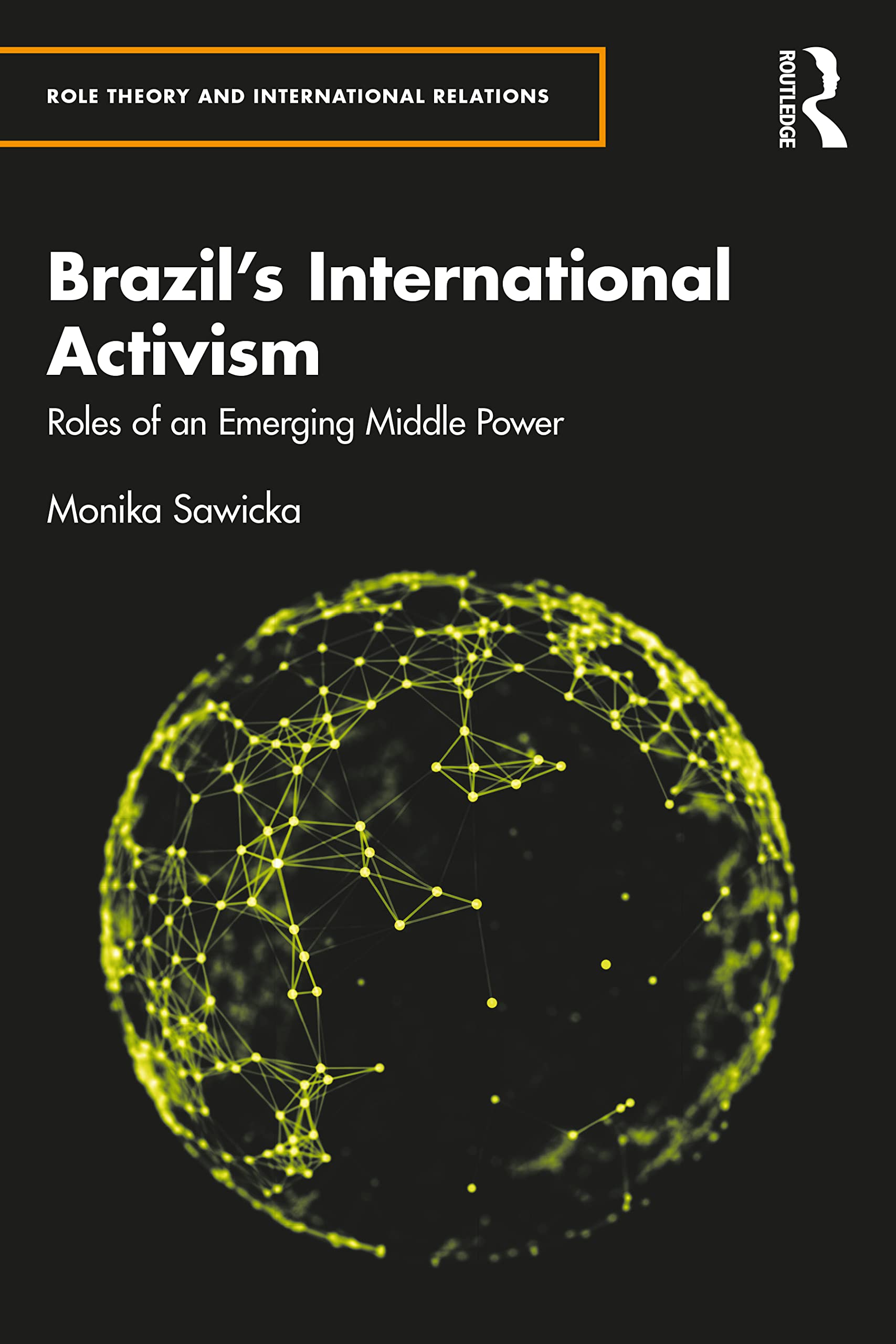 Brazil's International Activism Law