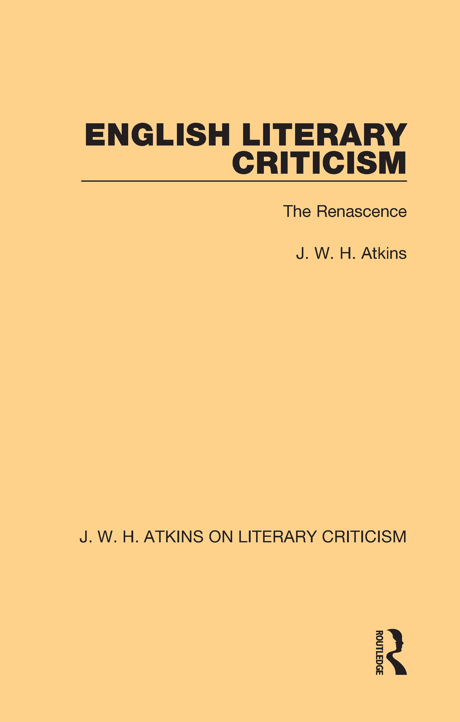 English Literary Criticism Contemporary literature