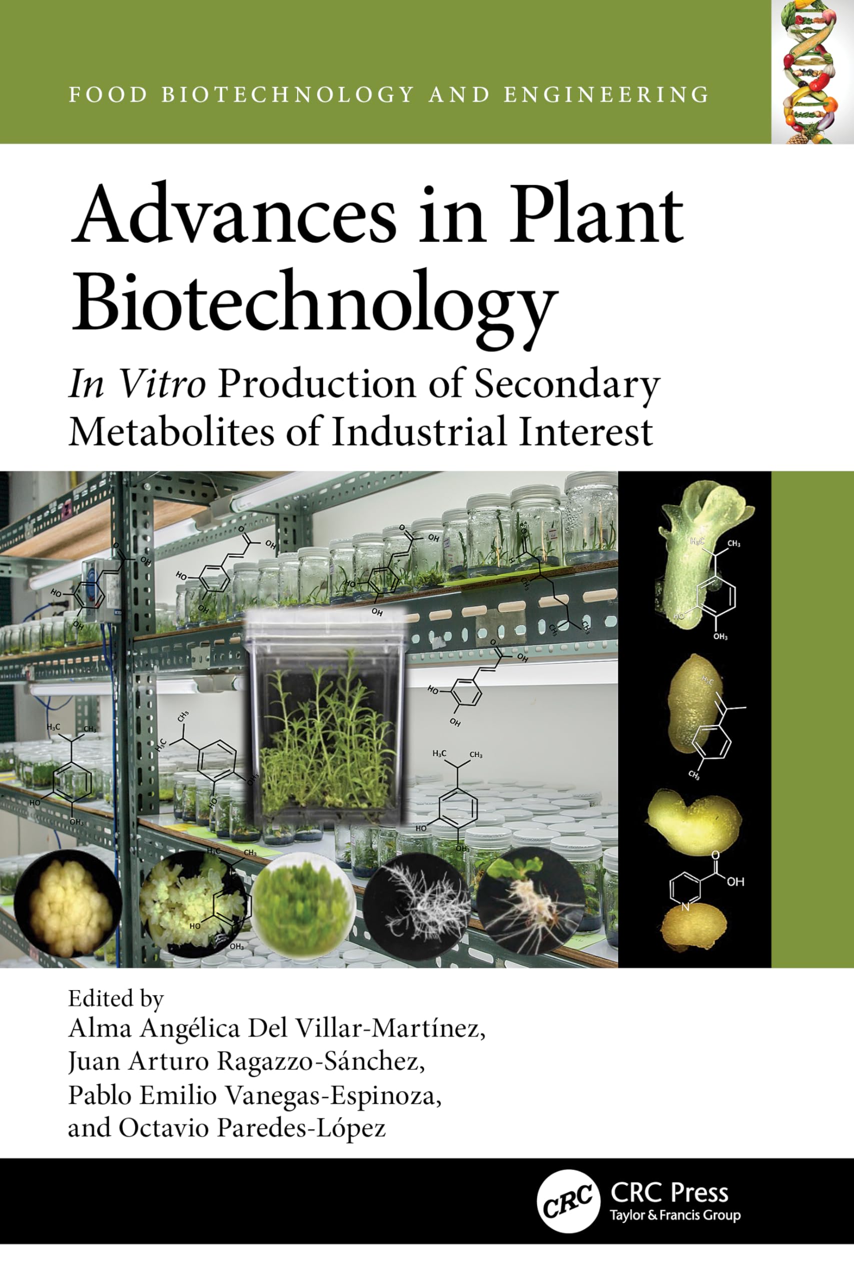 Advances in Plant Biotechnology Business, Finance & Career