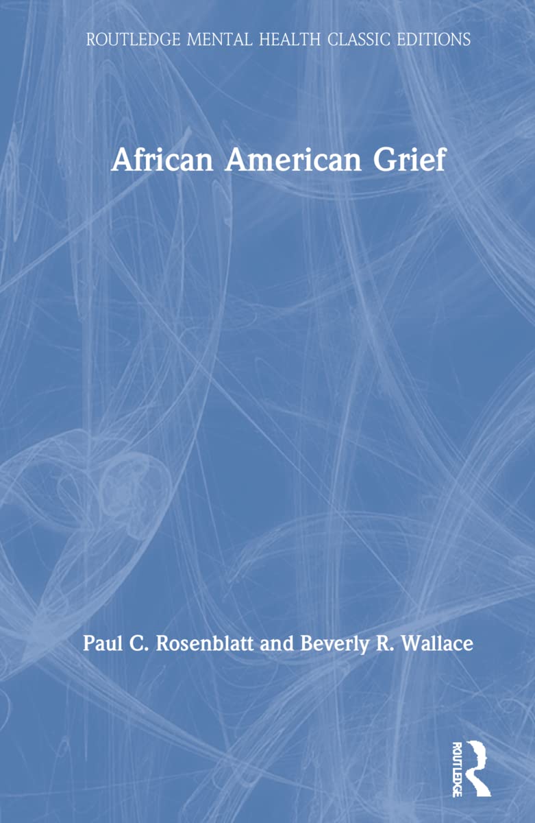 African American Grief Medicine