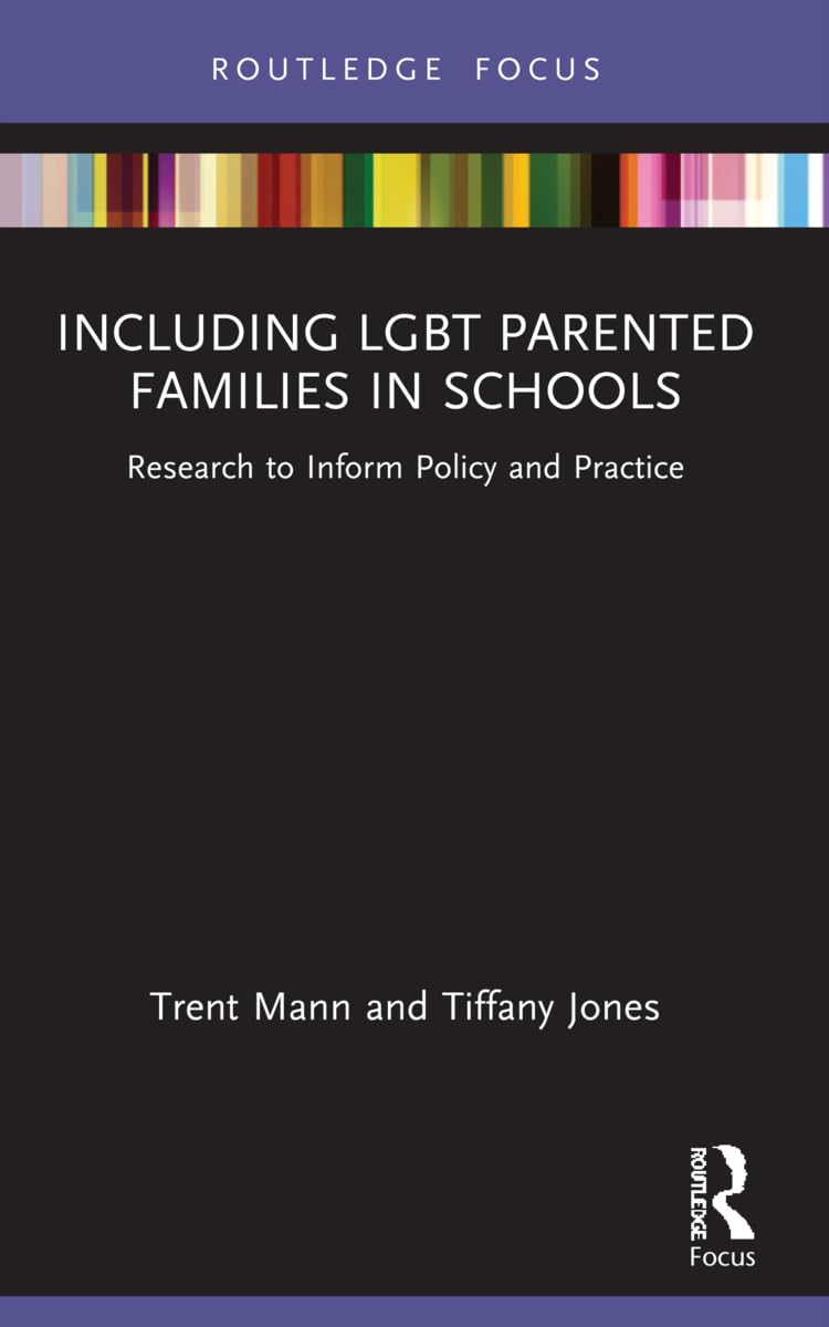 Including LGBT Parented Families in Schools Law