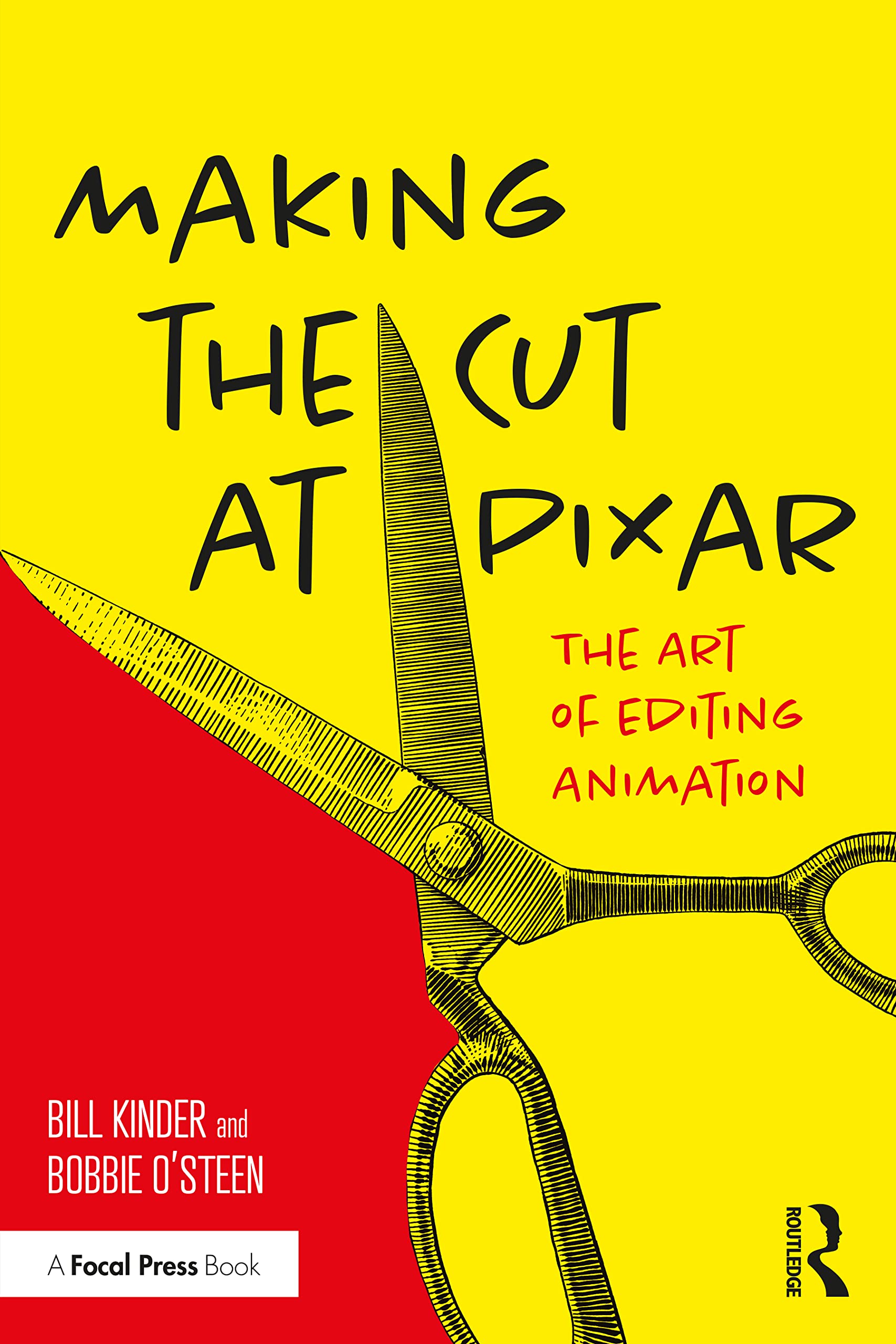 Making the Cut at Pixar: The Art of Editing Animation Computer Science