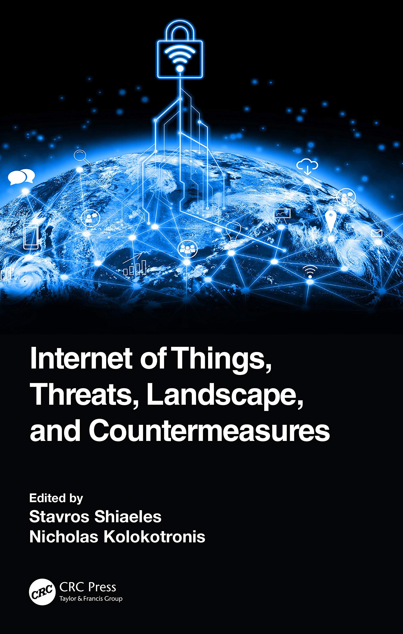 Internet of Things, Threats, Landscape, and Countermeasures Medicine