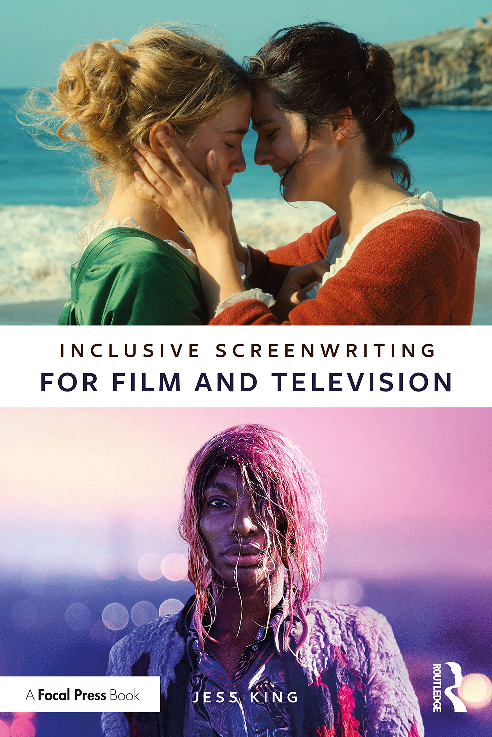 Inclusive Screenwriting for Film and Television Media & Communication