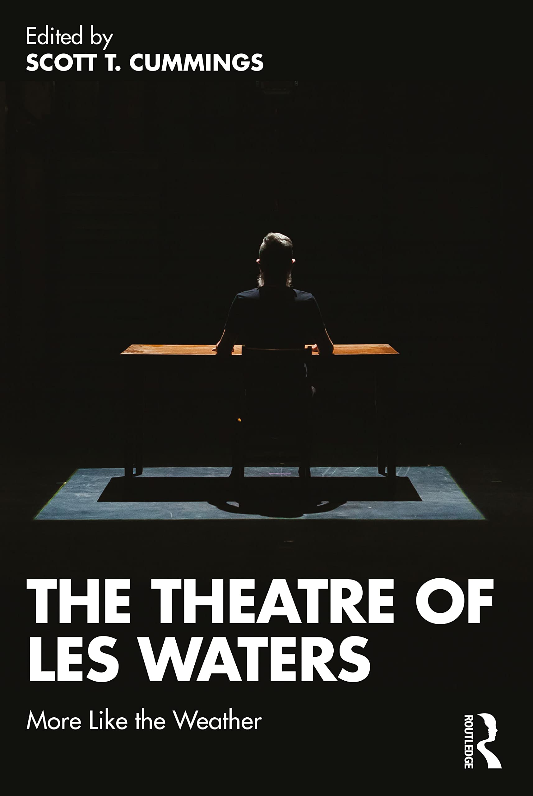 The Theatre of Les Waters Art & Literature