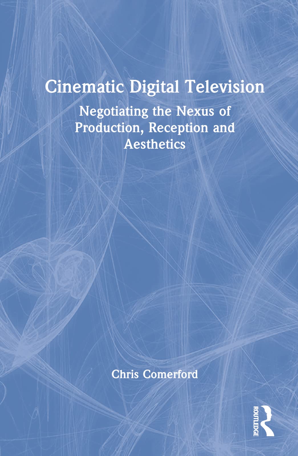Product Image: Cinematic Digital Television