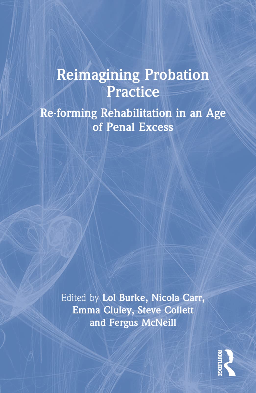 Product Image: Reimagining Probation Practice