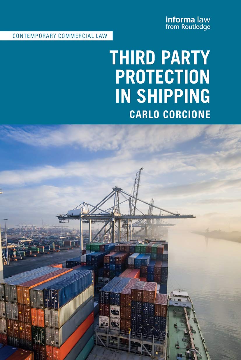 Third Party Protection in Shipping Law