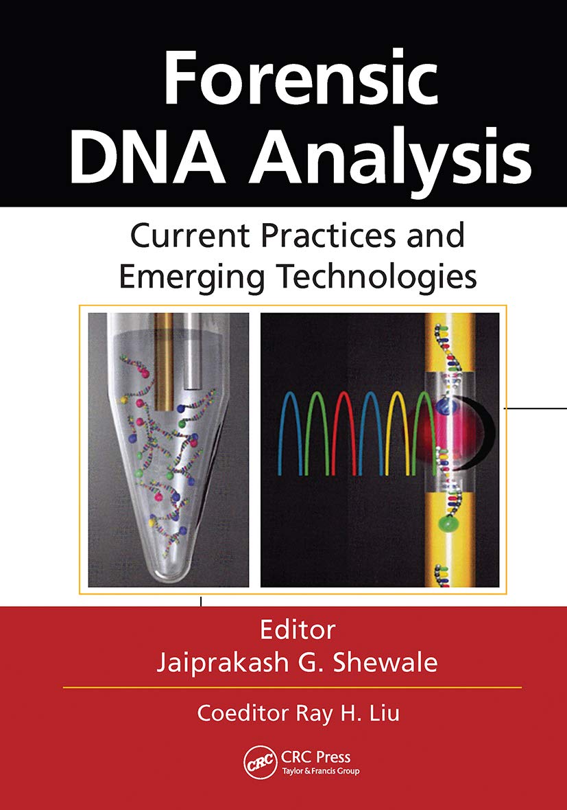Forensic DNA Analysis Medicine