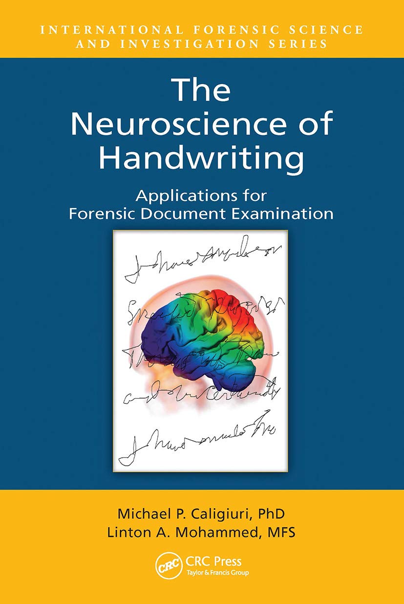 The Neuroscience of Handwriting Medicine