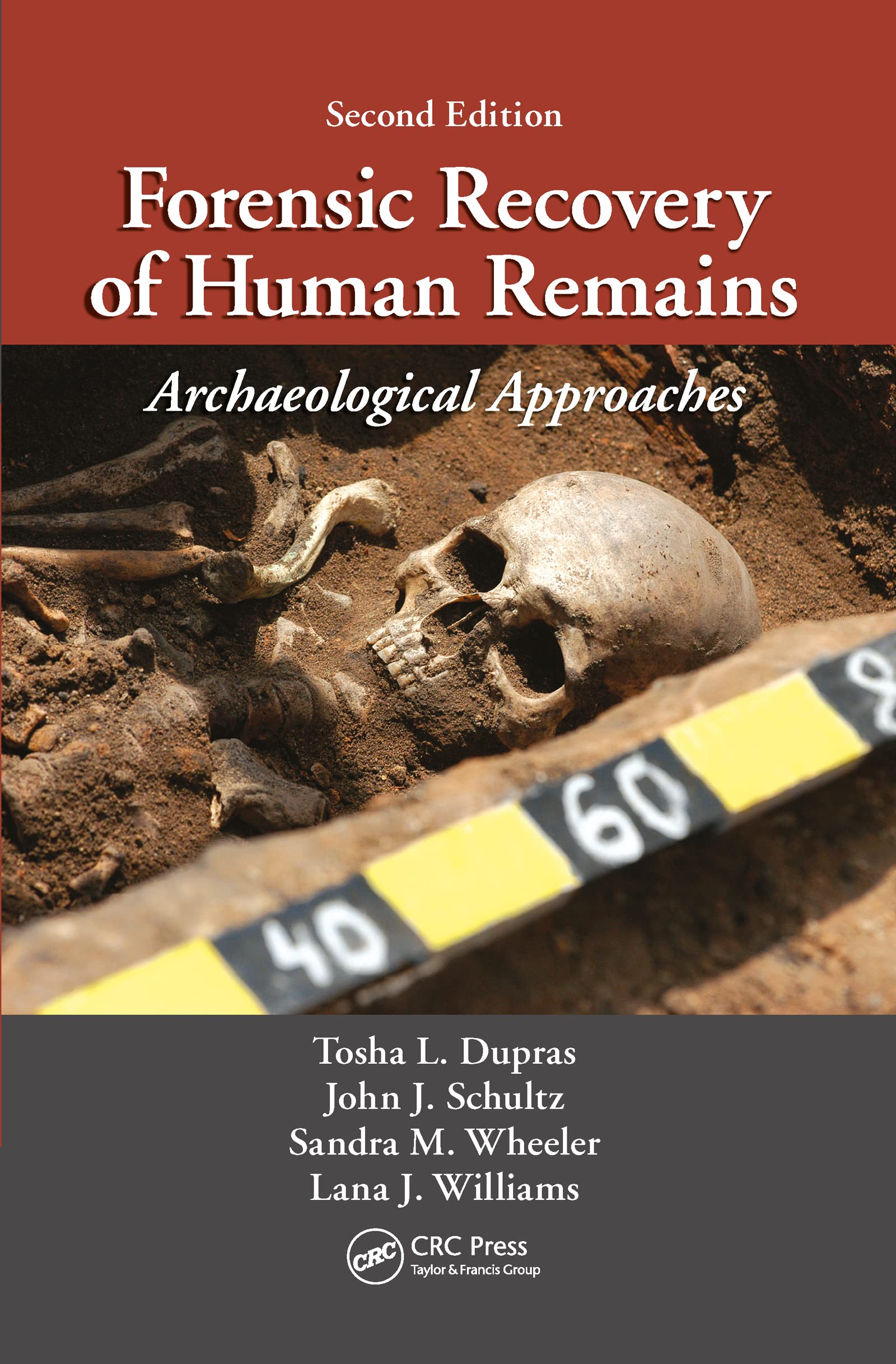 Forensic Recovery of Human Remains Medicine